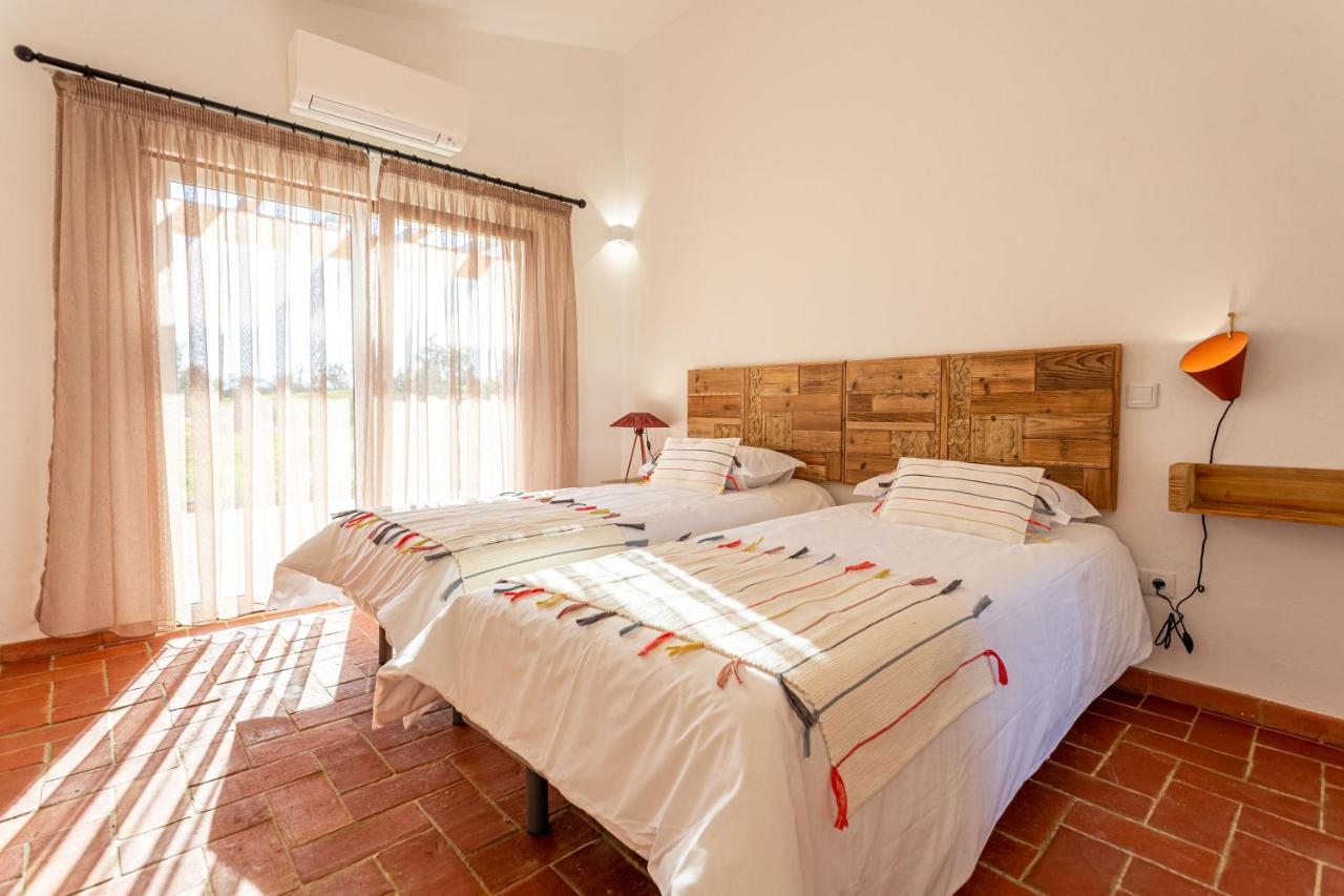 Villa Cerro da Campaniça à Santiago do Cacém Extérieur photo