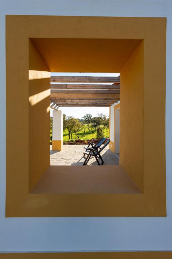 Villa Cerro da Campaniça à Santiago do Cacém Extérieur photo